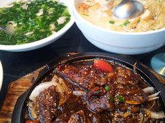 android_upload_pic-同忆餐厅(莫干山路店)