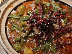 -薇酌饮·陕西菜(南门外店)