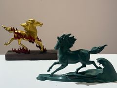 -青岛朗艺美术馆·海景咖啡