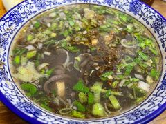 粉汤羊血-惠记粉汤羊血(小南门店)
