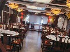 -野渡坡·极致湘菜·庭院餐厅(汉阳店)