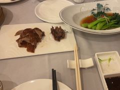 -全聚德(上海首店浦东店)