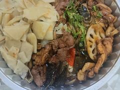 -黄记煌三汁焖锅(崇文门店)