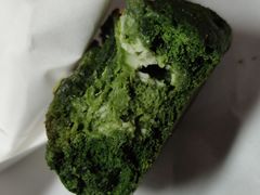 抹茶司康-DRUNK BAKER(上海陕康里店)