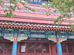 -莲池书院博物馆