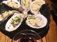 -烧蠔帮·生蚝海鲜牌档(观海店)