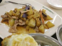 -春晖饭堂(中山大学南校区店)