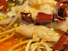 -永安鱼庄·镇江菜(丁卯店)