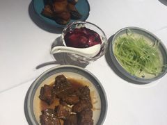 上海熏鱼-席家花园(巨鹿花园店)