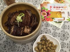 -客家汇·客家传承菜(水库店)