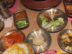 -西塔老太太泥炉烤肉(武汉摩尔城店)
