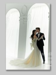 -至臻微拉婚纱摄影