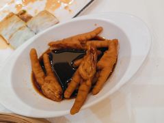 -聚福山莊·寻味顺德(北滘店)