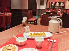 -山西会馆·晋菜·晋商宴·牌匾博物馆(胜利东街店)