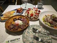 -BE BRIGHT KITCHEN(正佳广场店)