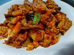-肘子酥·天津菜·特色捞面(德云社店)