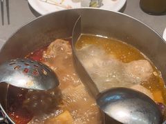 -千滋百味自助海鲜烤肉(布吉景华店)