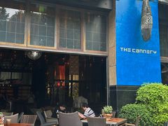 -THE CANNERY&JUJU 新鲜海鲜·牛排美食酒廊