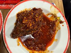 麻辣兔头-冒椒火辣(奎星楼街店)