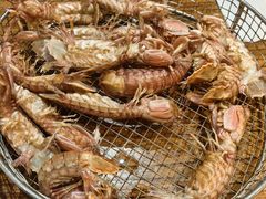 -海味当家·蒸锅海鲜(星海公园店)