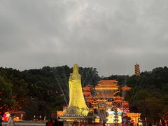 -南沙天后宫景区