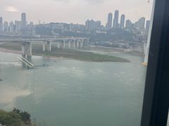 -Yolo私汤温泉设计师酒店(重庆南滨路店)