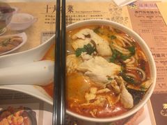 -翠华餐厅(百老汇店)