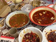-老三样·旧食新味(船山路店)