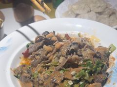 -大海碗·炸酱面·烤鸭·京菜(天坛店)