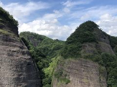 -南武当山景区
