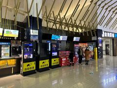 -金逸影城(武汉人信汇IMAX店)