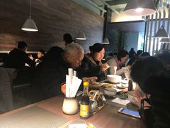 大堂-十面春风·江南面馆(崇宁路店)