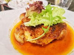 -餮熹Tipsea法餐(吉大店)