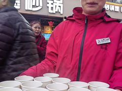 -陶德砂锅(蜀汉路店)