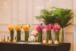 -格乐利雅婚礼艺术中心(浦东花木店)