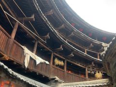 -福建土楼(南靖)景区