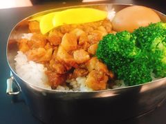 卤肉饭-小明同学(三里屯店)