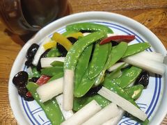 -云海肴·云南小炒·汽锅鸡(天津国金汇店)