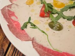-La Vite意大利餐厅酒馆(乌鲁木齐店)