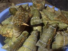 -金太粽(上海弄堂第一粽店)