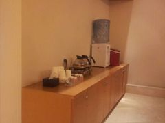 免费饮料-全季酒店(重庆上清寺牛角沱地铁站店)