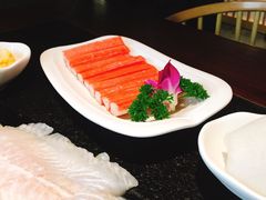 -番食园鲜食火锅(高新店)