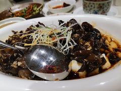 -泉上·发现DISCOVERY ·黔菜餐厅(银海元隆广场店)