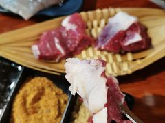 -大浪炭火鲜牛肉·酒场(竹禅街店)