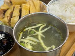 -阿金大白·上海菜馆(新天地店)