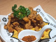 -太二酸菜鱼(深圳布吉万象汇店)