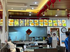 -海洁灌汤包(南五马路店)