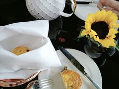 -瑞吉酒店·The Drawing Room闲逸廊·云端下午茶·夜奢Whiskey