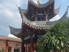 -小榄公饭店·岭南庭院餐厅(民安北路店)