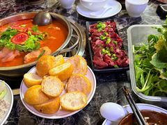 -雷山鱼酱酸汤鱼·酸汤牛肉(花果园T1区店)
